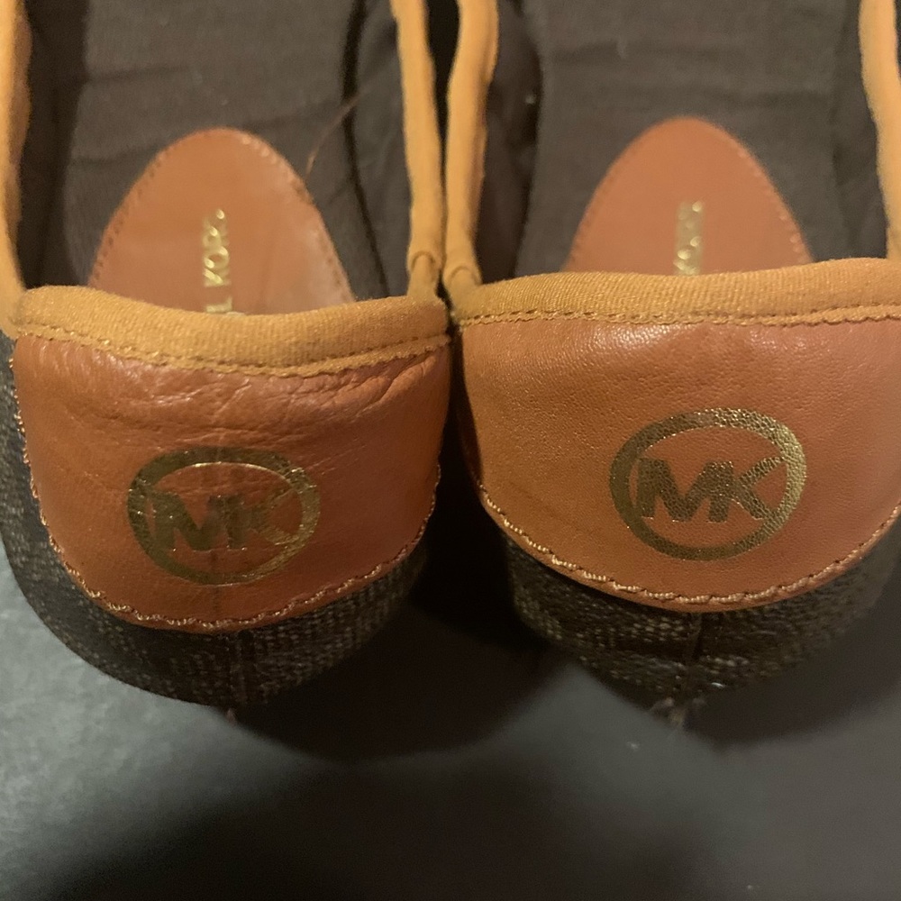 Michael Kors Ballerina